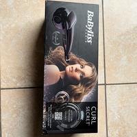 Piastra per boccoli Babyliss