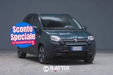 FIAT Pandina III 2024 Cross Pandina Cross 1.0 fire