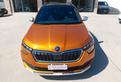 Skoda Kamiq 1.0 TSI 110 CV ScoutLine