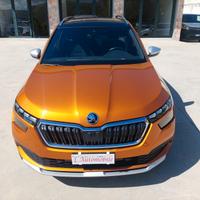 Skoda Kamiq 1.0 TSI 110 CV ScoutLine