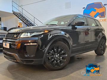 Land Rover Range Rover Evoque 5 Porte PER COMMERCI