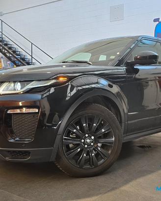 Land Rover Range Rover Evoque 5 Porte PER COMMERCI