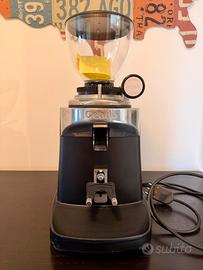Macinacaffè Ceado E37 S usato perfetto