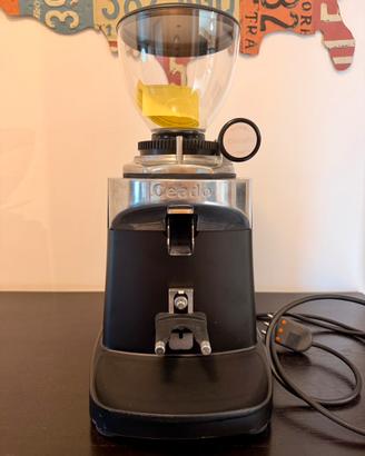 Macinacaffè Ceado E37 S usato perfetto