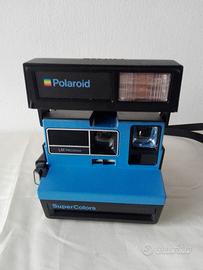 Polaroid Supercolors