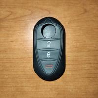 Cover chiave Alfa Romeo