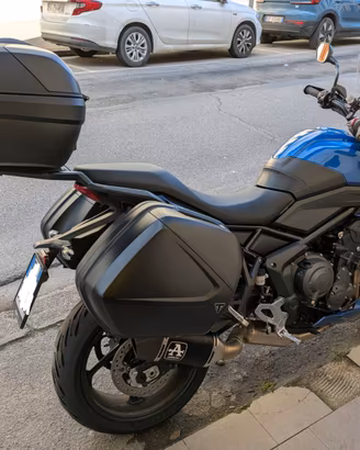 Triumph Tiger Sport 660 2024 