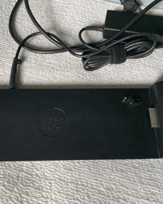 HP UltraSlim Docking Station