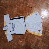 completo real madrid