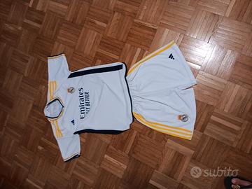 completo real madrid