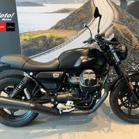 Moto Guzzi V7 IV STONE E5