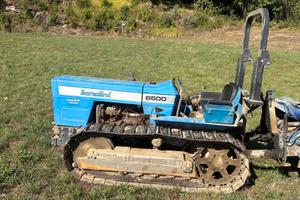 Cingolato Landini 6500 Mark II