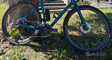 Ruote Newmen Gravel