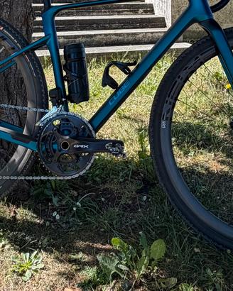 Ruote Newmen Gravel