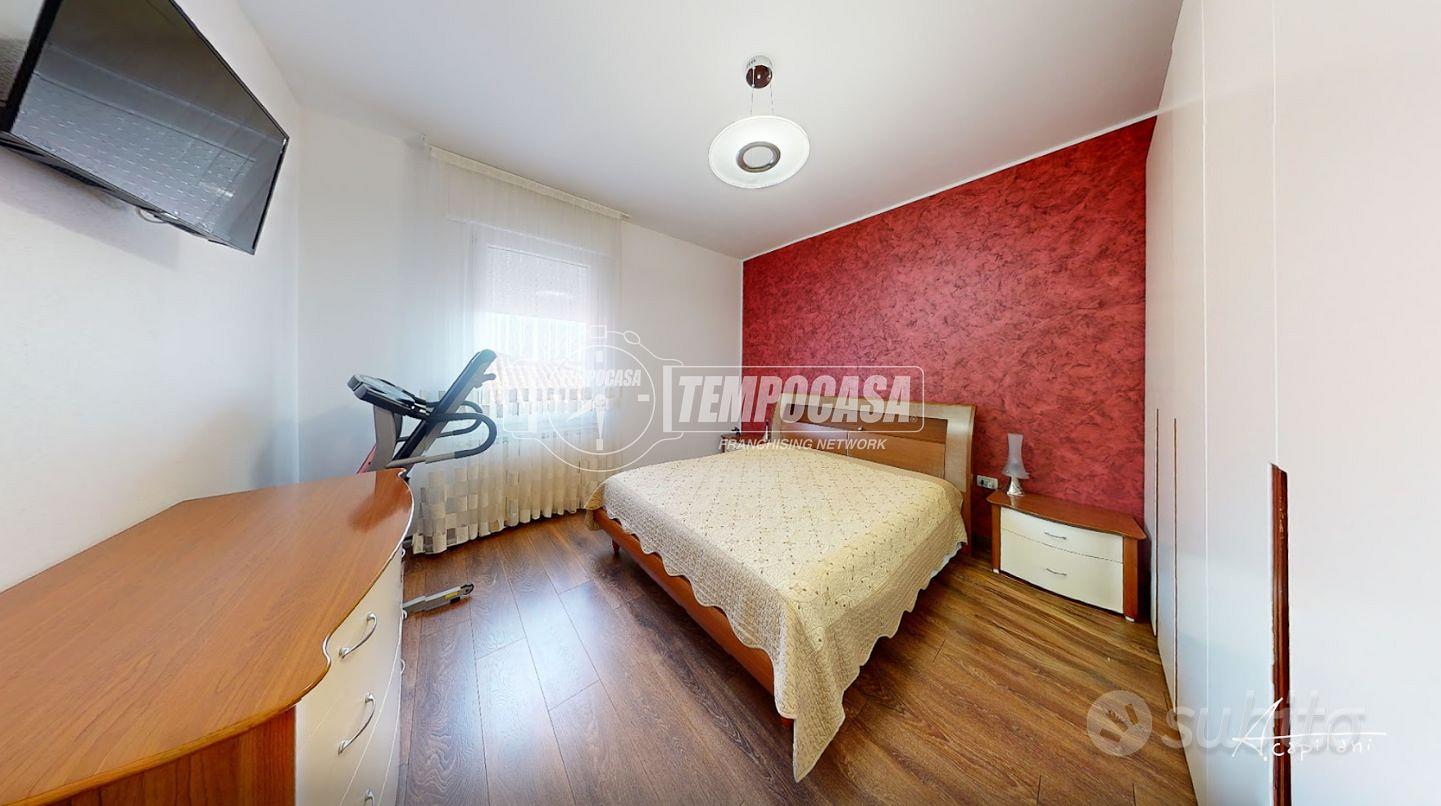 Apartment in Rovigo, Commenda Est - Altro