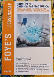 Principi di chimica farmaceutica