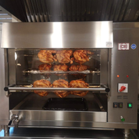 Attrezzatura da ristorazione