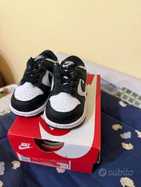 Scarpe Nike bimbo