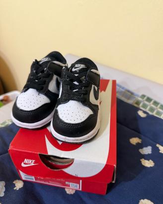 Scarpe Nike bimbo