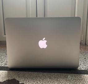 MacBook Air 2017 13-inch