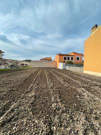 Terreno Edificabile Codrongianos