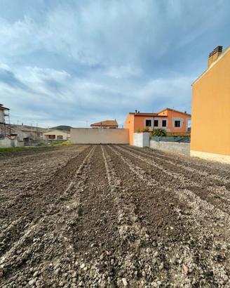Terreno Edificabile Codrongianos