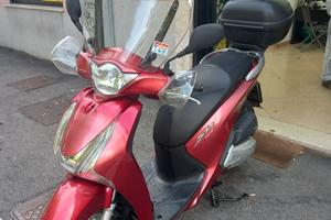 Honda SH 150 - 2013 - PERMUTE GARANZIA