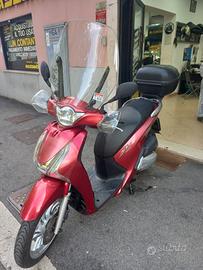 Honda SH 150 - 2013 - PERMUTE GARANZIA