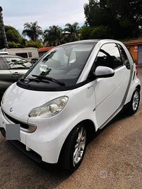 Smart Fortwo coupe MHD
