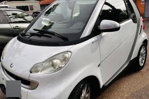 Smart Fortwo coupe MHD
