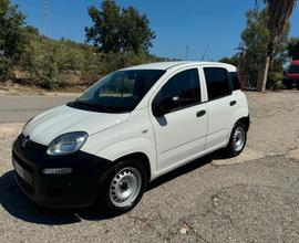 Fiat Panda 1.3 MJT S&S Pop Van 2 posti