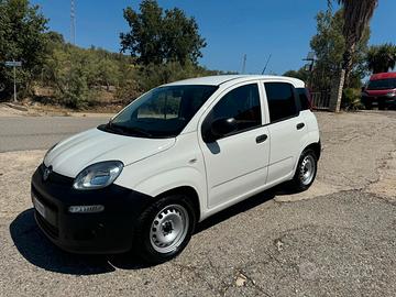 Fiat Panda 1.3 MJT S&S Pop Van 2 posti