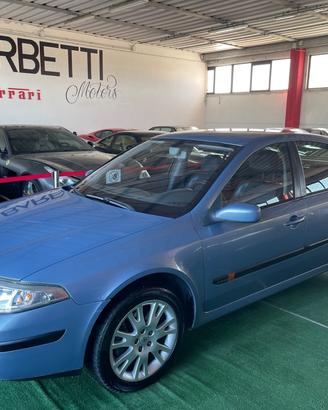Renault Laguna 2.2 dCi Automatica PERMUTE RATE
