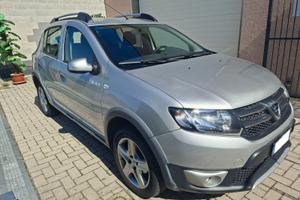 DACIA SANDERO 1.5 DCI DPF 90CV EURO 6