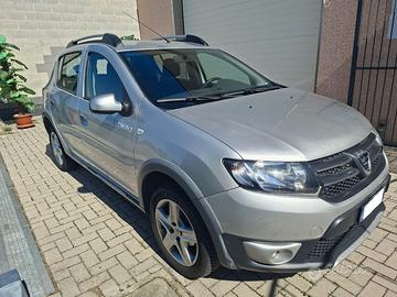 DACIA SANDERO 1.5 DCI DPF 90CV EURO 6