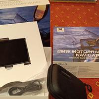 BMW NAVIGATOR VI