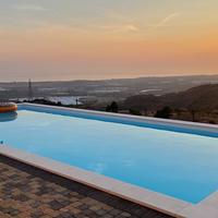 Villa MiryAde vista mare (casa vacanze Agrigento)