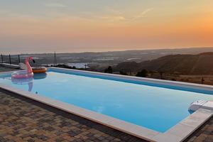Villa MiryAde vista mare (casa vacanze Agrigento)
