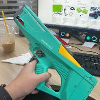 Super Liquidator Elettrico Potentissimo
