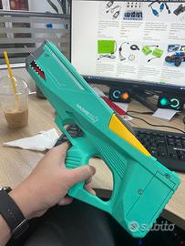 Super Liquidator Elettrico Potentissimo