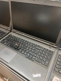 Lenovo Thinkpad