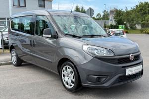 Fiat Doblo Maxi 2.0 MultiJet 135-POSTI 5*CLIMA