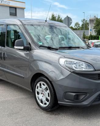 Fiat Doblo Maxi 2.0 MultiJet 135-POSTI 5*CLIMA