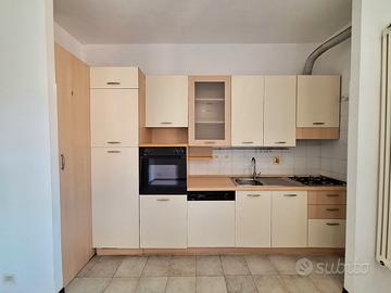 Cucina completa funzionante