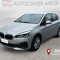 BMW 216 d Active Tourer Business auto my20