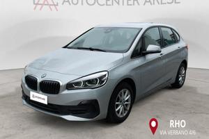 BMW 216 d Active Tourer Business auto my20