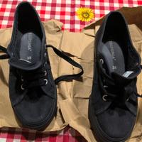 scarpe Superga da donna misura 38