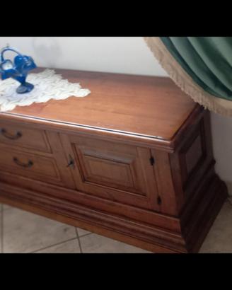 cassapanca porta tv