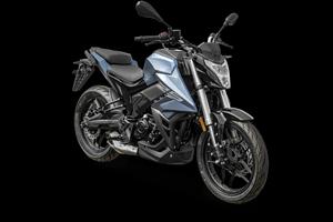 Cyclone BATTLO 125