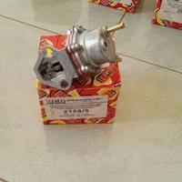 Pompa benzina carburante nuova per l Fiat 126 
